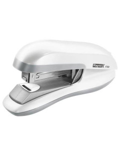 RA-5000358,Capsator plastic Rapid F30, 30 coli, cutie, capsare plata, alb 2