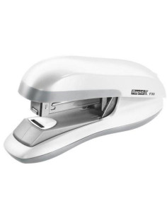 RA-5000358,Capsator plastic Rapid F30, 30 coli, cutie, capsare plata, alb