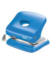 RA-5000359,Perforator plastic Rapid FC30, 30 de coli, cutie, albastru deschis