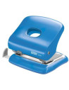 RA-5000359,Perforator plastic Rapid FC30, 30 de coli, cutie, albastru deschis