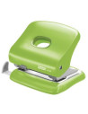 RA-5000361,Perforator plastic Rapid FC30, 30 de coli, cutie, verde deschis