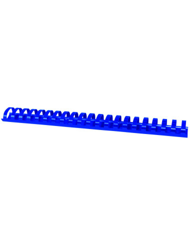 OF-20243215-01,Inele plastic 32 mm, max 300 coli, 50buc/cut Office Products - albastru