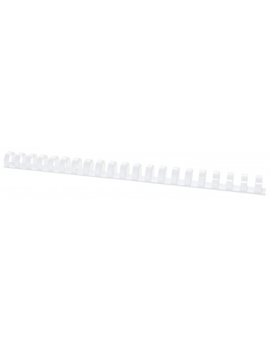 OF-20241615-14,Inele plastic 16 mm, max 145 coli, 100buc/cut, Office Products - alb