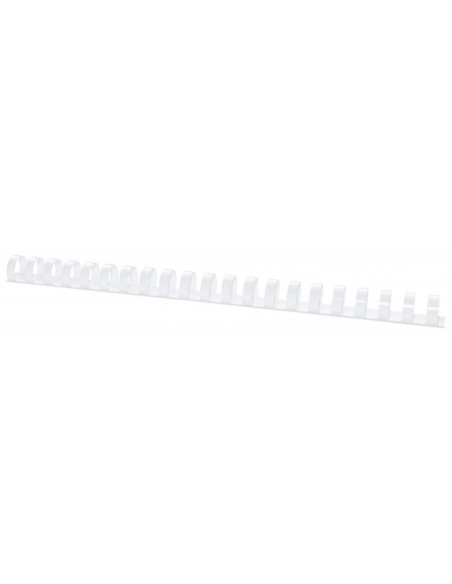 OF-20241615-14,Inele plastic 16 mm, max 145 coli, 100buc/cut, Office Products - alb