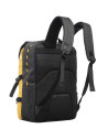 ZP-421586,Rucsac ZIPIT Metro Premium - galben