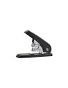 IT-0460NE,Capsator profesional, 100 coli, less effort, capse 23/6 pana la 23/13, KANGARO LE-23S13 - negru