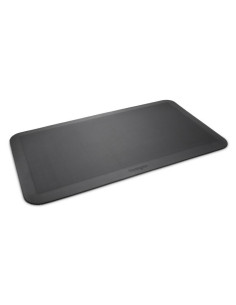 KT-K55401WW,Covoras ergonomic Kensington, pentru picioare, anti-oboseala, negru