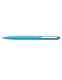 Pix Schneider K15, 0.4 mm, mina albastra, corp bleu