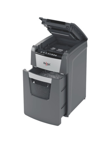 Distrugator documente automat REXEL...