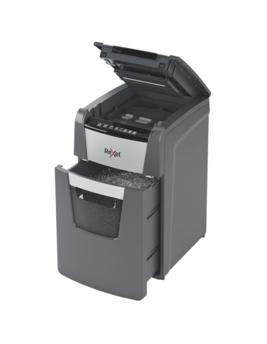 Distrugator documente automat REXEL...