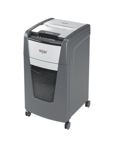 Distrugator documente automat REXEL...