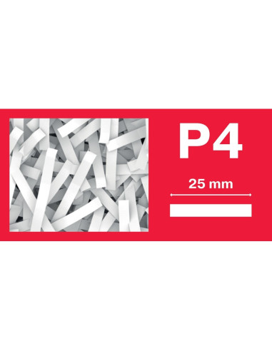 Distrugator documente automat REXEL...