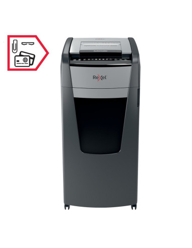 Distrugator documente automat REXEL...