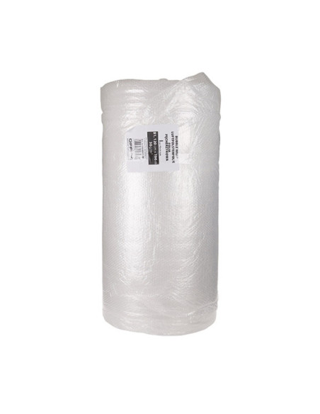 OF-15048611-90,Folie cu bule, 120cm x 100m, 30gr/mp, Office Products