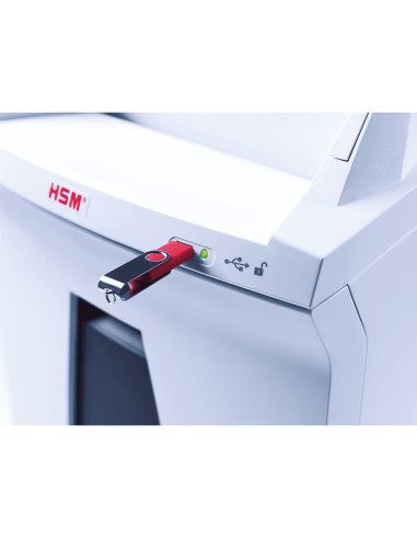 Distrugator documente automat HSM...