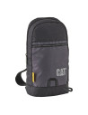 CAT-84159-527,Borseta Crossbody CATERPILLAR V Power - Road Strip Crossbody, material 420D polyester, buzunar cu fe