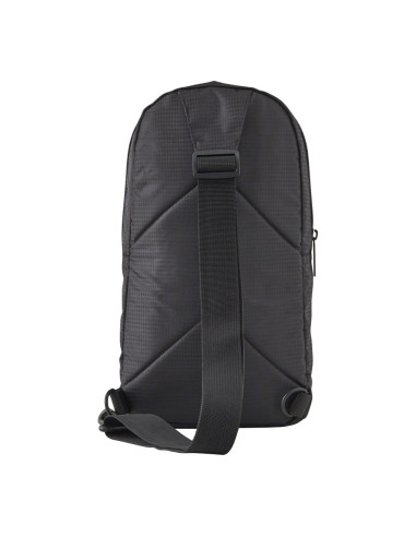 CAT-84159-527,Borseta Crossbody CATERPILLAR V Power - Road Strip Crossbody, material 420D polyester, buzunar cu fe