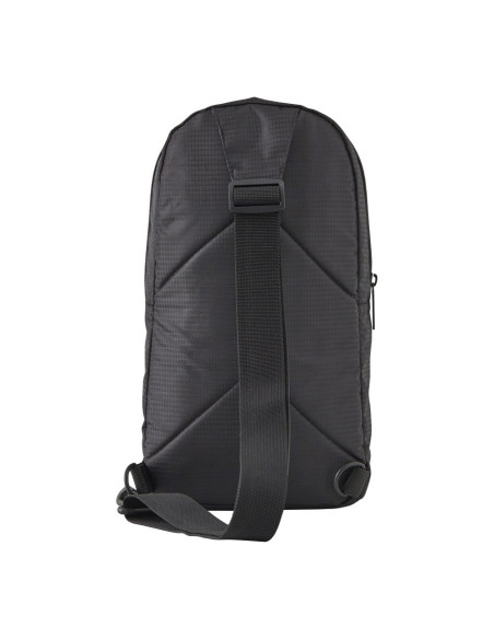 CAT-84159-527,Borseta Crossbody CATERPILLAR V Power - Road Strip Crossbody, material 420D polyester, buzunar cu fe