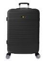 CAT-84410-01,Troller CATERPILLAR V Power Alexa, 42 x 28 x 66 cm (Lxlxh), 68L, ABS - negru