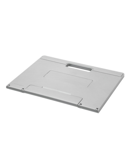 Suport laptop Kensington SmartFit Easy Riser, spatiu pt racire, diagonale de pana la 17 inch, gri