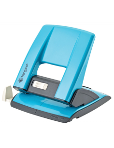 KAA30-24,Perforator metalic KANGARO Aion 30, 30 coli, Turcoaz