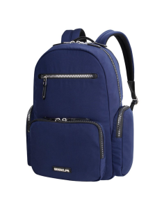 BL-BB-3520BU,Rucsac BESTLIFE Jade, 40x31x15cm, compartiment tableta si laptop 14.1 inch, albastru 2