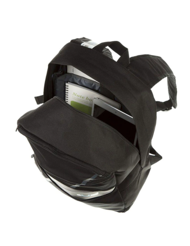 Rucsac ZIPIT Ninja - Black