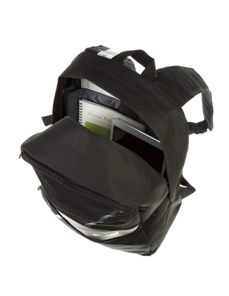 Rucsac ZIPIT Ninja - Black