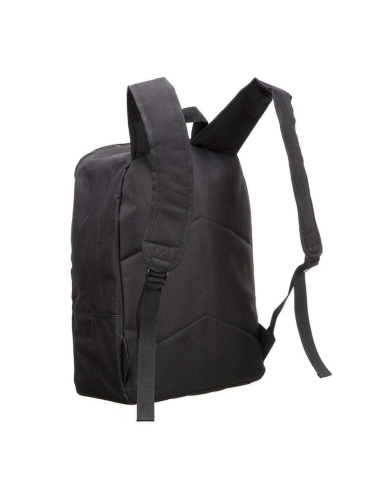 Rucsac ZIPIT Ninja - Black
