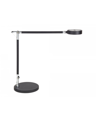 Lampa LED de birou, MAUL Grace Colour...