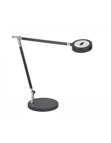 Lampa LED de birou, MAUL Grace Colour...