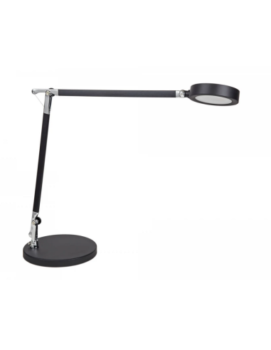 Lampa LED de birou, MAUL Grace Colour...