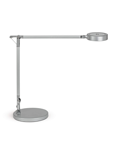 Lampa LED de birou, MAUL Grace Colour...