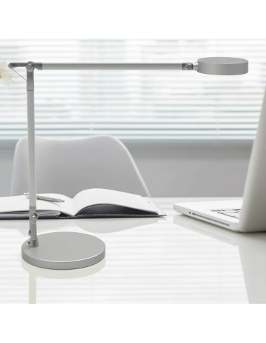 Lampa LED de birou, MAUL Grace Colour...