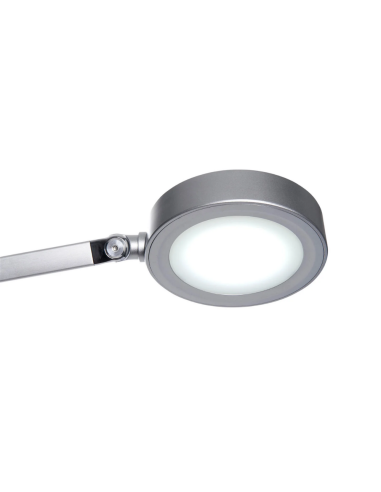 Lampa LED de birou, MAUL Grace Colour...