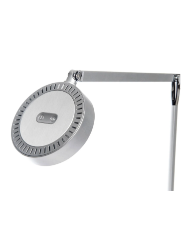 Lampa LED de birou, MAUL Grace Colour...