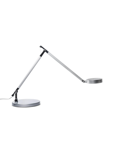 Lampa LED de birou, MAUL Grace Colour...