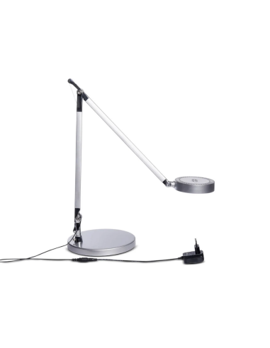 Lampa LED de birou, MAUL Grace Colour...