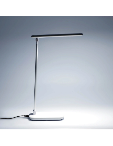 Lampa LED de birou, cu USB, MAUL...