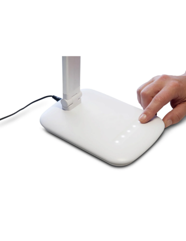 Lampa LED de birou, cu USB, MAUL...