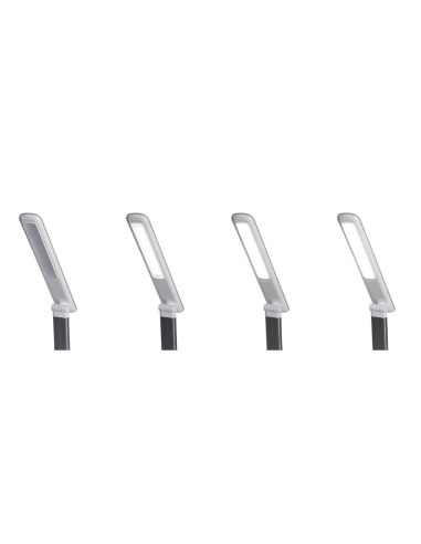Lampa LED de birou, cu USB, MAUL...