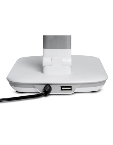 Lampa LED de birou, cu USB, MAUL...