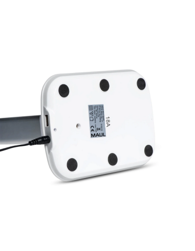 Lampa LED de birou, cu USB, MAUL...