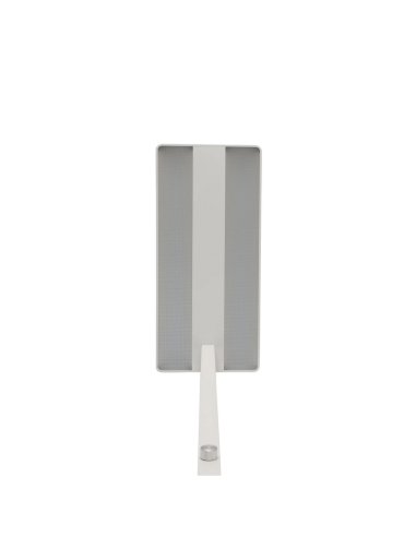 Lampa LED de birou, MAUL Javal - alba
