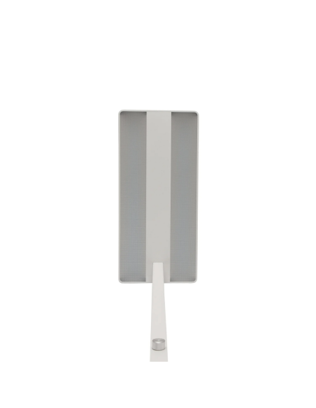 Lampa LED de birou, MAUL Javal - alba