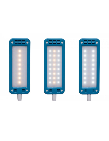 Lampa LED de birou, MAUL Pearly...