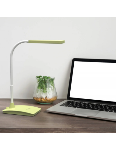 Lampa LED de birou, MAUL Pearly...