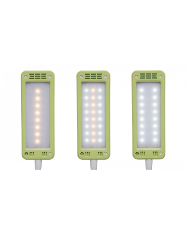 Lampa LED de birou, MAUL Pearly...