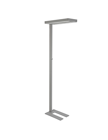 Lampa LED de podea, MAUL Javal -...