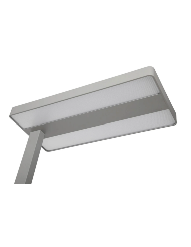 Lampa LED de podea, MAUL Javal -...